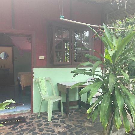 Dawn Of Happiness Hotel Ao Nam Mao Exterior photo