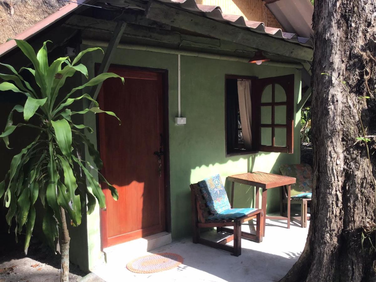 Dawn Of Happiness Hotel Ao Nam Mao Exterior photo
