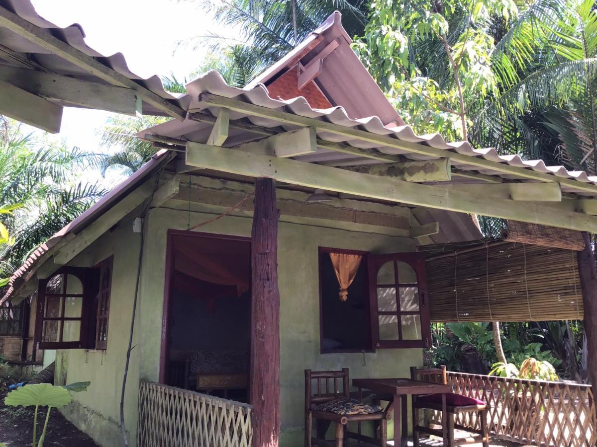 Dawn Of Happiness Hotel Ao Nam Mao Exterior photo